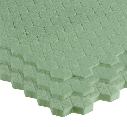 3DCORE PET 100 Infusion Foam